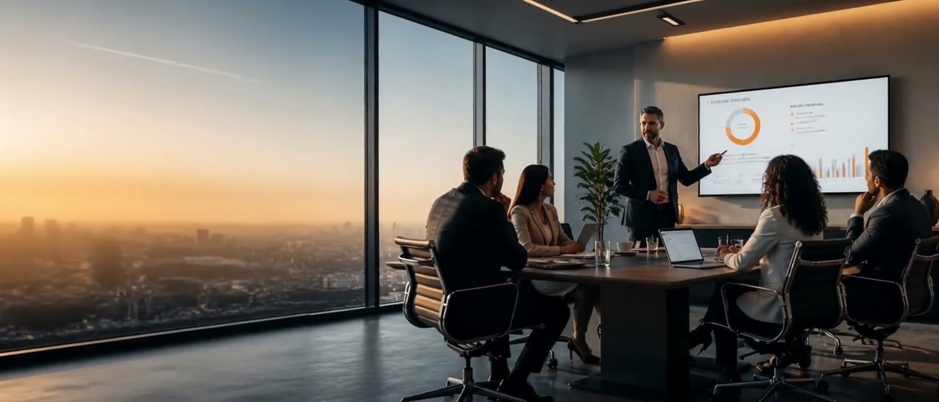 Galaxy Solutions — donnons vie à vos ambitions